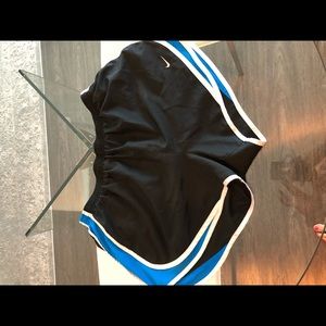 Nike athletic shorts